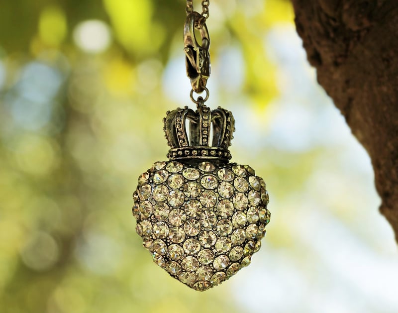 Star Crown Accessories