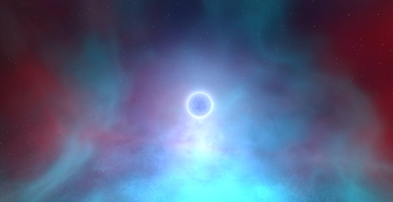 Stardust Drapes